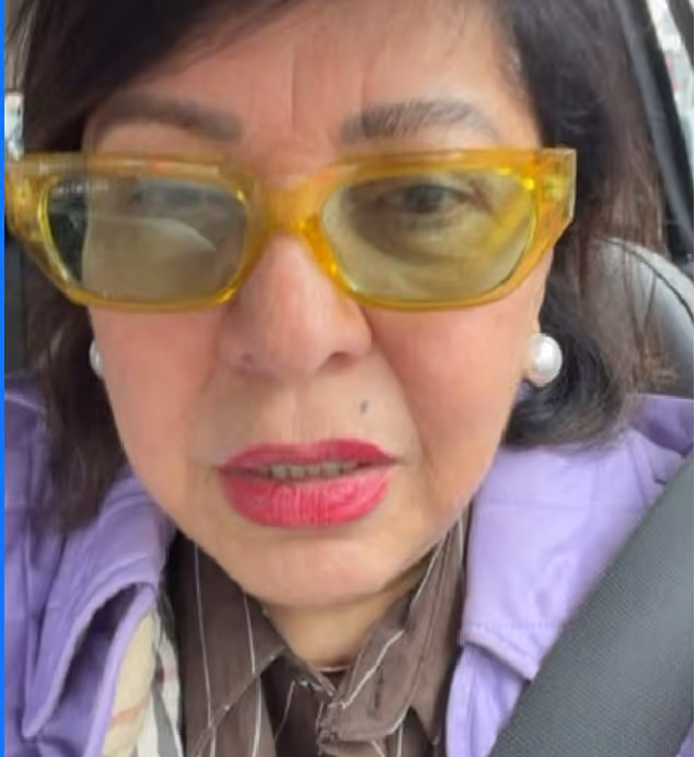 Roberta Miranda reage indignada após morte de Rick fazer rede social ganhar 1 milhão de seguidores