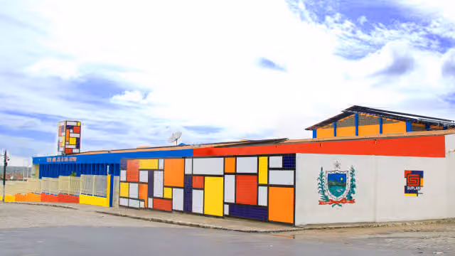 Eleições 2026: 434 escolas da rede estadual serão usadas como locais de votação na Paraíba
