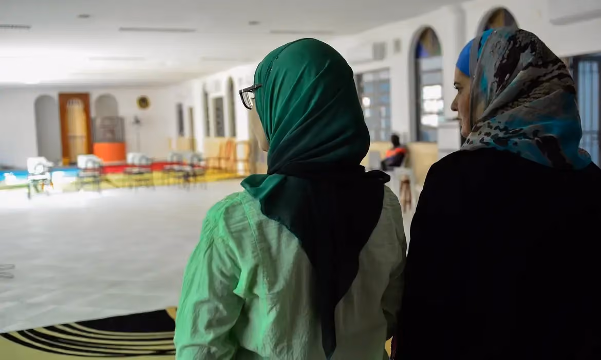 Justiça Federal na Paraíba condena réu por intolerância religiosa a muçulmanos após associá-los, na internet, a terroristas