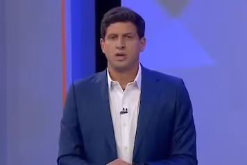 João Campos afirma ter determinado expulsão de Fábio Tyrone do PSB após Raquel Lyra questionar candidatura a deputado federal