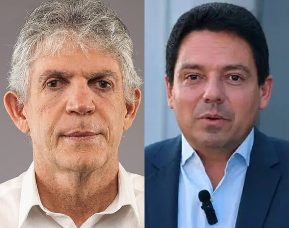 Justiça Eleitoral multa Policial Caio em R$ 10 mil por vídeo contra Ricardo Coutinho: "o mago da Calvário"