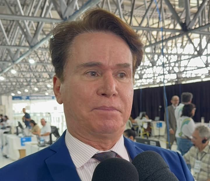 Presidente do TRE-PB, Márcio Murilo destaca teste de integridade das urnas e apuração sem pressa