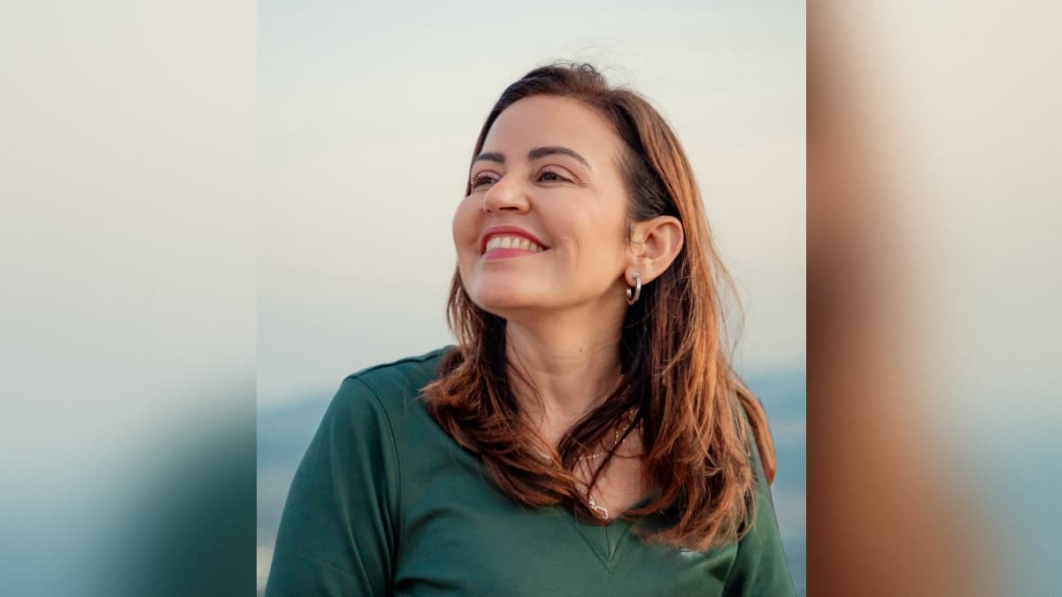 Única deputada federal eleita na Paraíba, Pollyanna fala sobre pautas na Câmara: "Sou uma mulher sobrevivente na política"