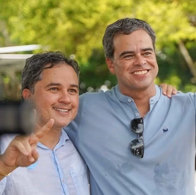 Novato na Câmara Federal, George Morais quer reforma no código penal e investimentos em infraestrutura: "expectativas positivas"