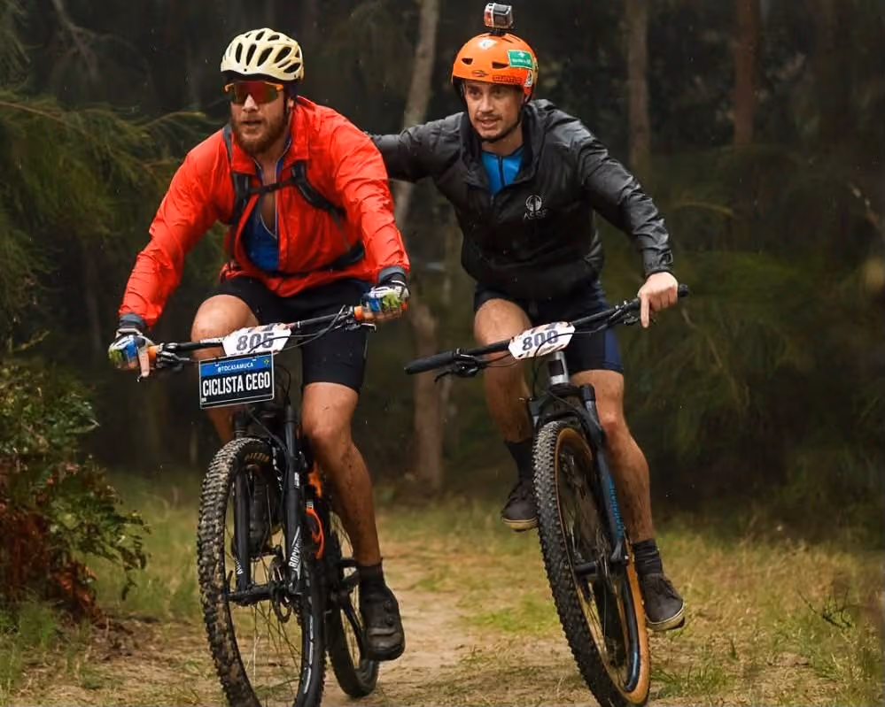 Paraíba sedia pela primeira vez a ultramaratona de mountain bike Brasil Ride