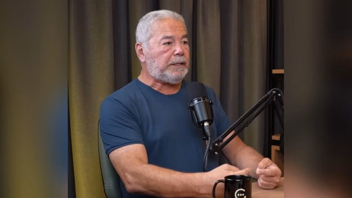 Morre, em João Pessoa, o advogado Marcos Pires