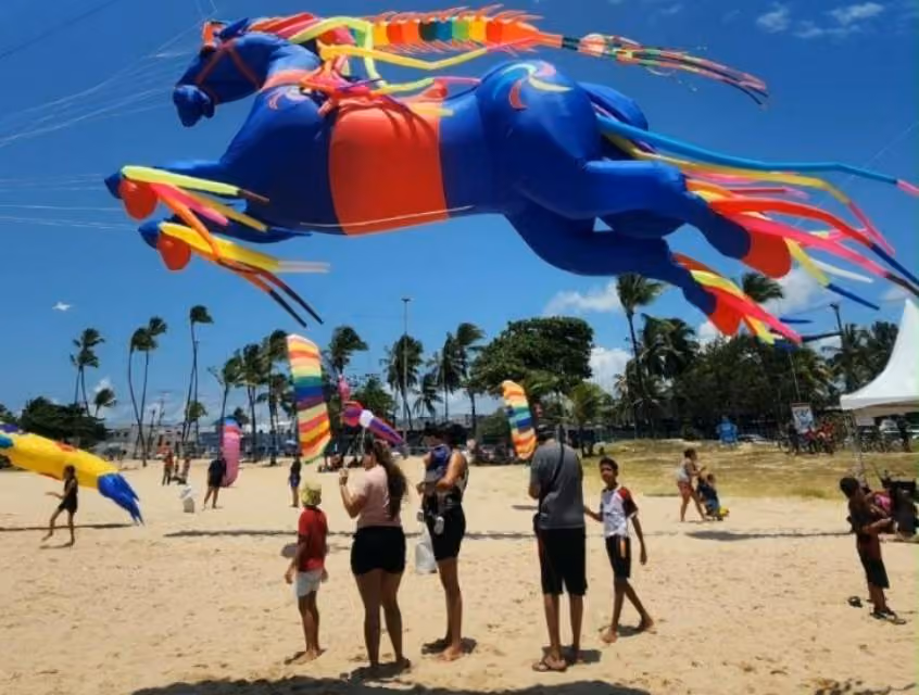 Dia das Crianças tem programação especial em shoppings, parques e outros locais; confira