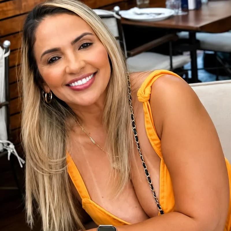 Ex-prefeita de Joca Claudino é presa após ser condenada a 14 anos de prisão por crime de responsabilidade