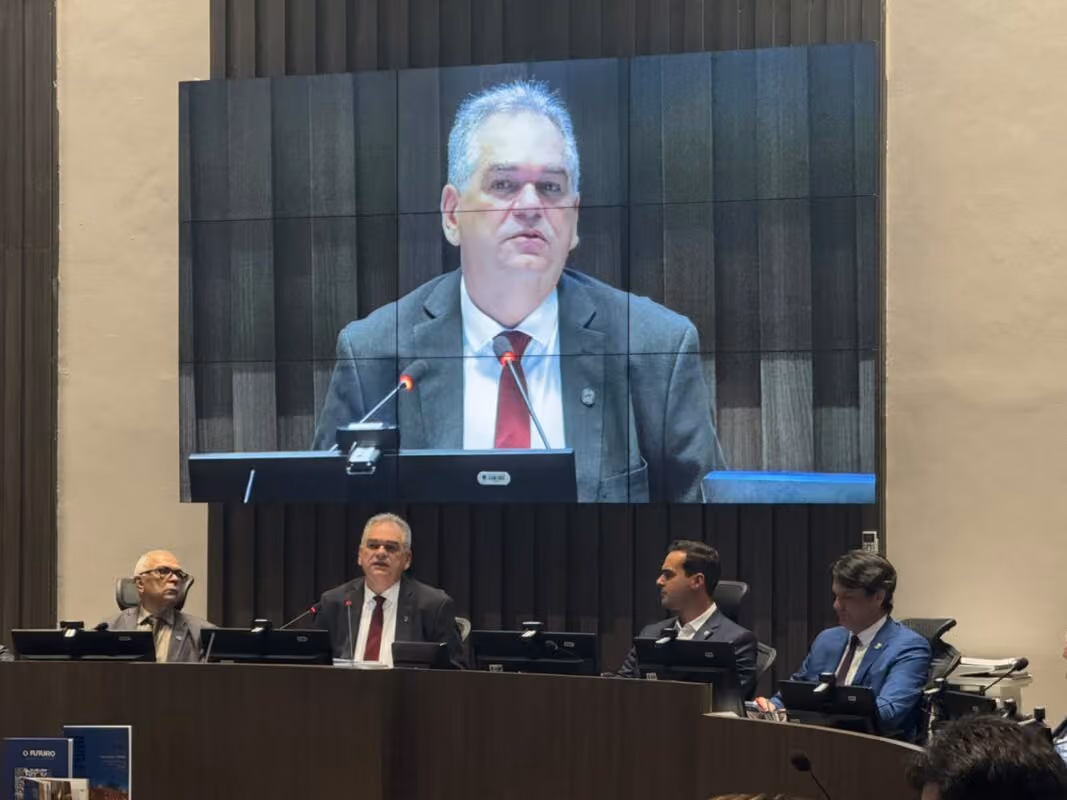 Tribunal de Justiça da Paraíba celebra 135 anos com solenidade, selo, quadro de Flávio Tavares e outros itens comemorativos