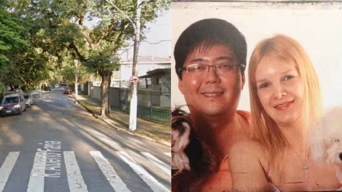 Rota mata 3 e salva vítimas de roubo na casa de ex-sogro de Elize Matsunaga