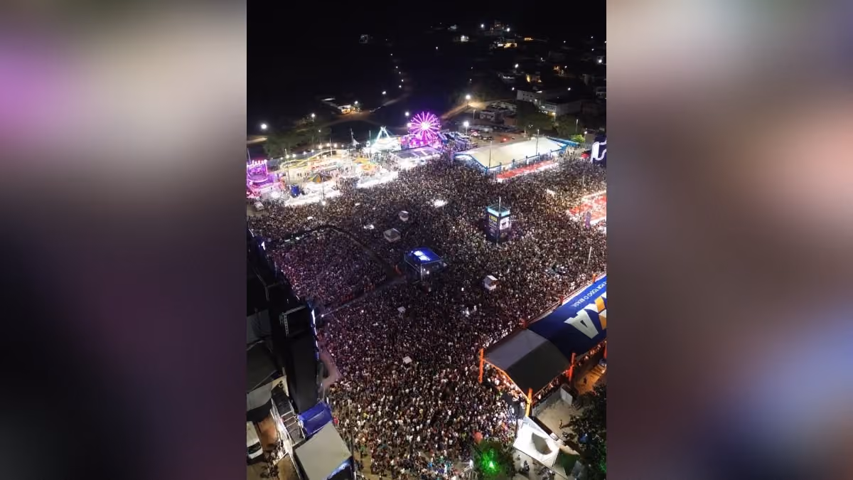 MPPB recomenda controle de gastos com festas em Guarabira e estabelece alerta para contratos artísticos acima de R$ 600 mil