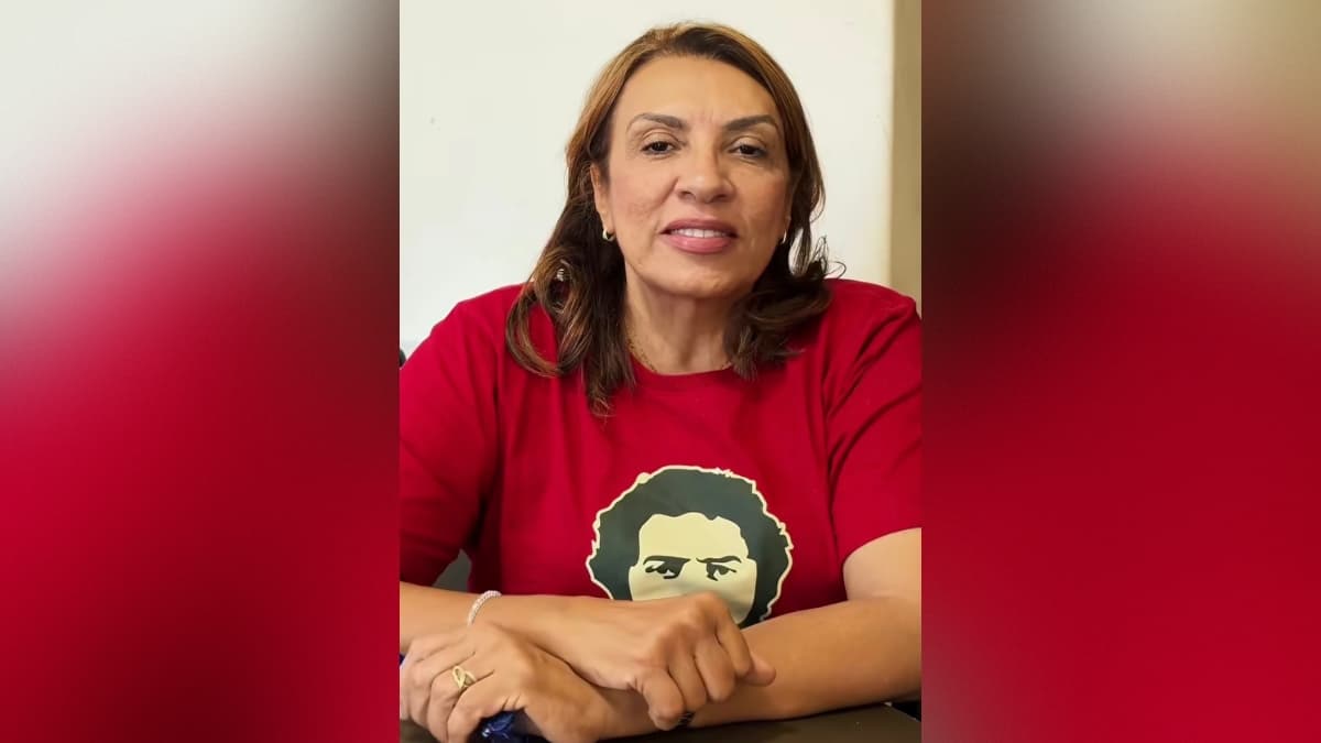 Cida Ramos avalia mobilização por Lula na Paraíba como "extraordinária" e projeta ampliar votação no 2º turno