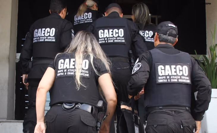 Gaeco rebate Ricardo Coutinho, cita denúncias em 15 casos e afirma que decisão do STF não encerrou a Calvário