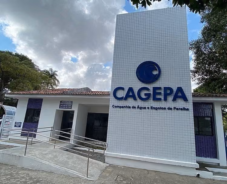 Marcus Vinícius deixa presidência da Cagepa e Márcio Maranhão assume comando interinamente