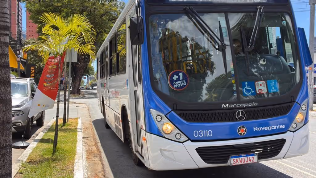 João Pessoa terá transporte público gratuito para o 2º turno das eleições
