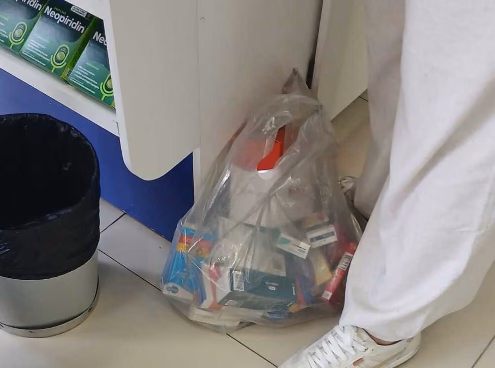 MP-Procon autua supermercado, postos e farmácias em Piancó ao constatar irregularidades