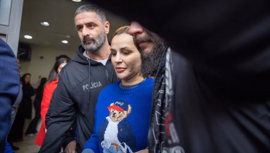 STJ rejeita dois pedidos de habeas corpus e mantém prisão preventiva de Deolane Bezerra
