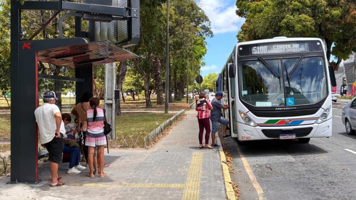 João Pessoa tem esquema especial de serviços para o 2º turno das eleições amanhã