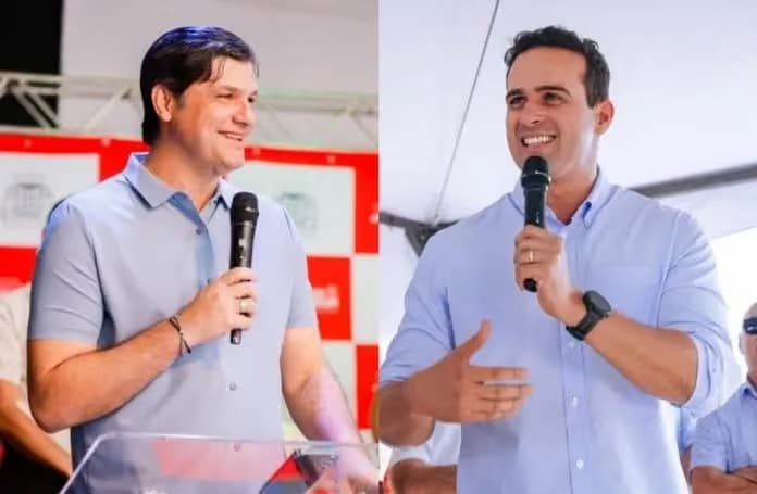 Após cobrança de Lucas sobre ônibus em João Pessoa, Leo Bezerra aponta problemas no transporte intermunicipal
