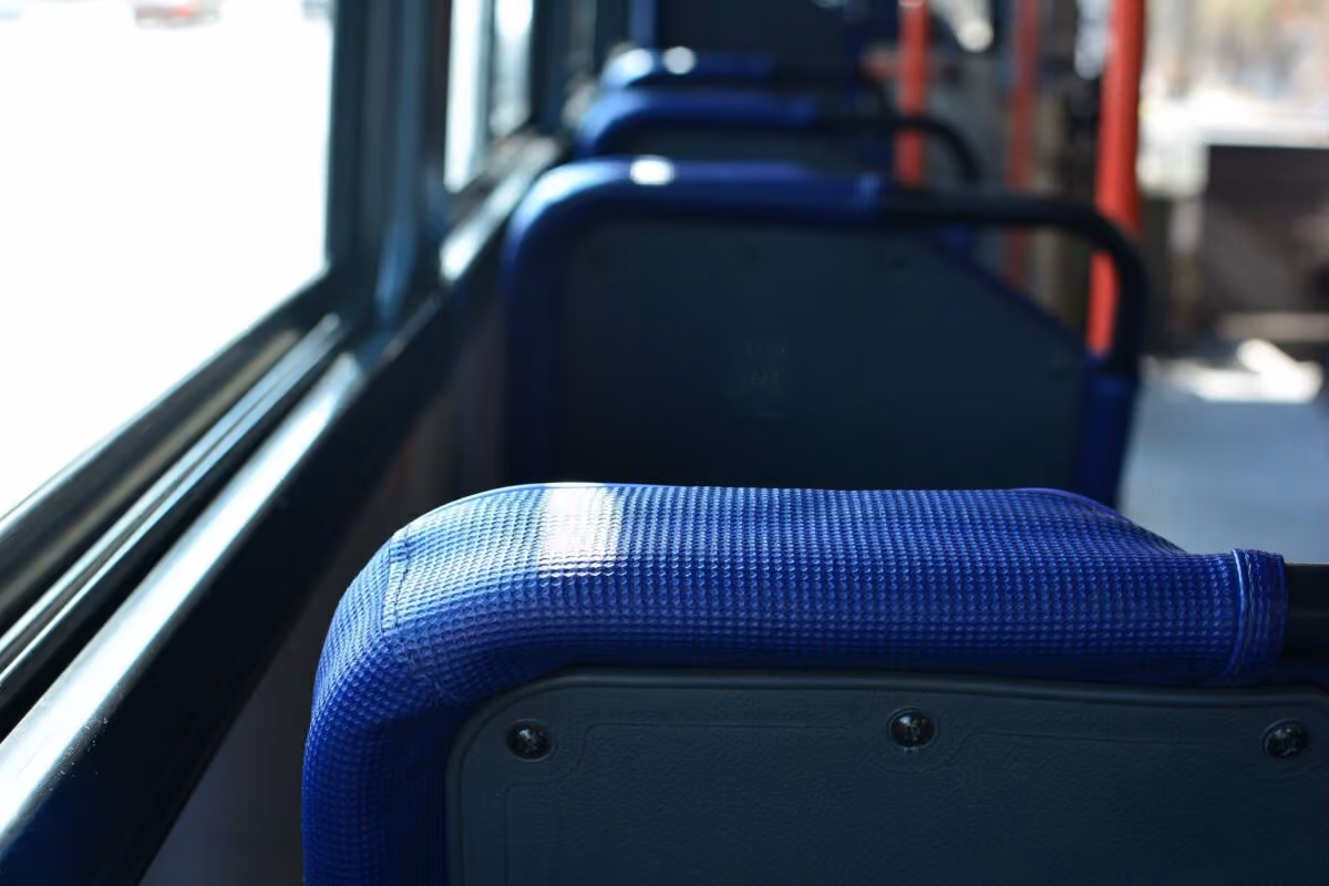 MPPB recebe quase 30 denúncias de falhas no transporte gratuito para eleição na Paraíba e promotores vão apurar casos
