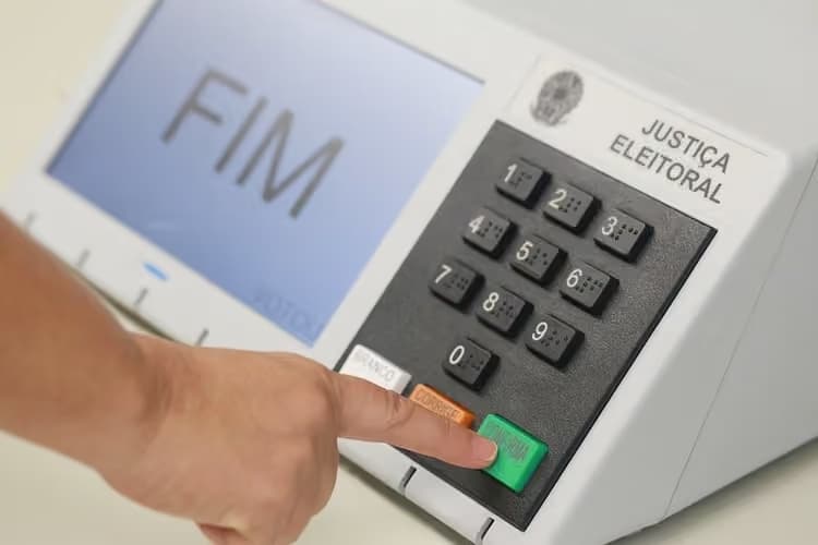 Paraíba registra 59,6 mil abstenções a menos e queda de 50% nos votos nulos e brancos no 2º turno