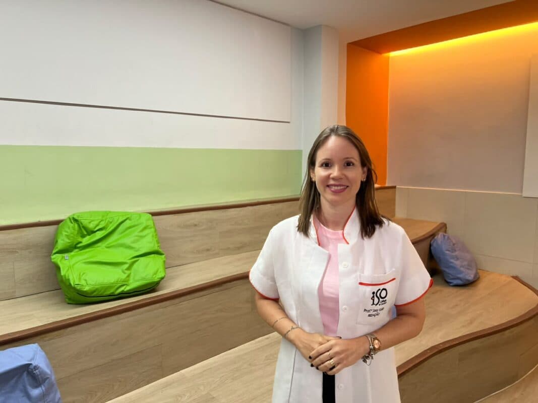 Enem: professora de Redação em João Pessoa dá dicas aos estudantes nos últimos preparativos para exame e dia da prova decisiva