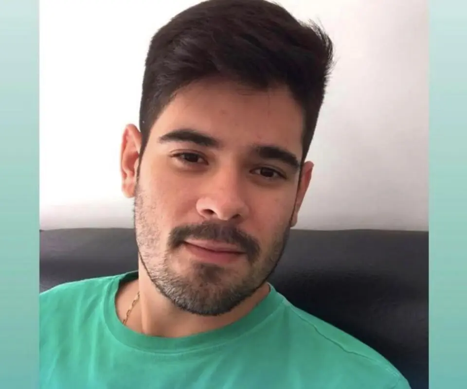 Corpo de engenheiro morto em festa em Lagoa Seca é velado na Câmara de Guarabira