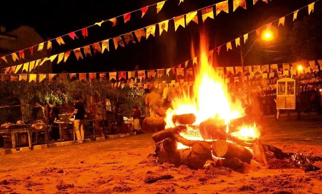 Hospitais de Trauma da Paraíba registram 32 atendimentos por queimaduras; 19 foram causados por fogos de artifício