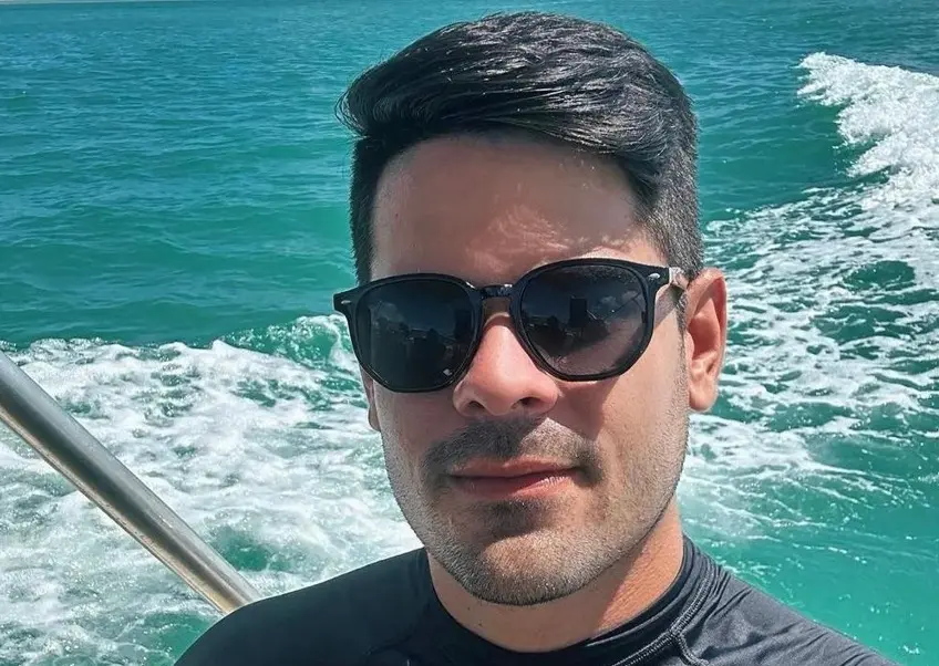Advogado e primo de Rubens diz que ele era calmo e briga teria relação com ex: 'família tomará medidas'