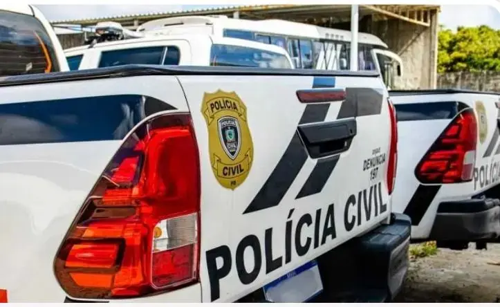 Mulher na lista das dez pessoas mais procuradas do RN é presa no Litoral Sul da Paraíba