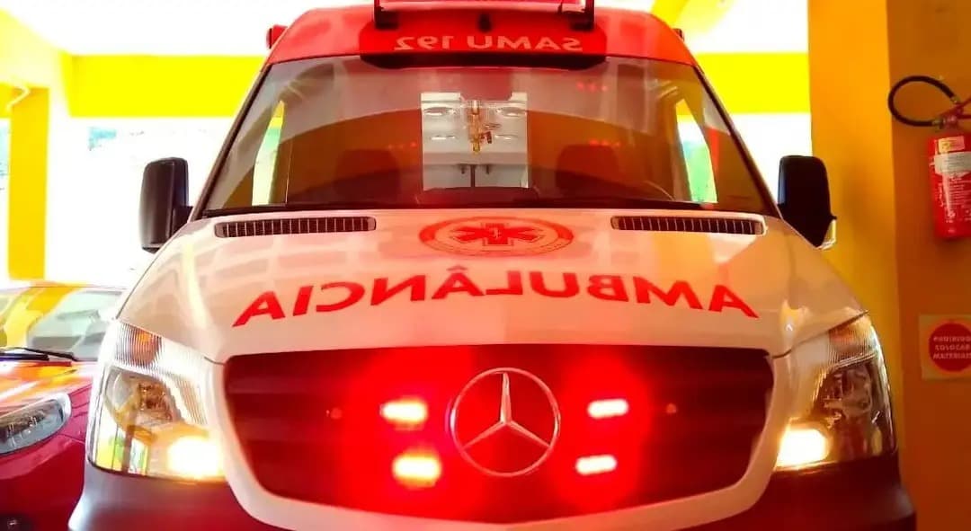Motorista morto em acidente na BR-230 em Campina Grande estava sem cinto, diz PRF