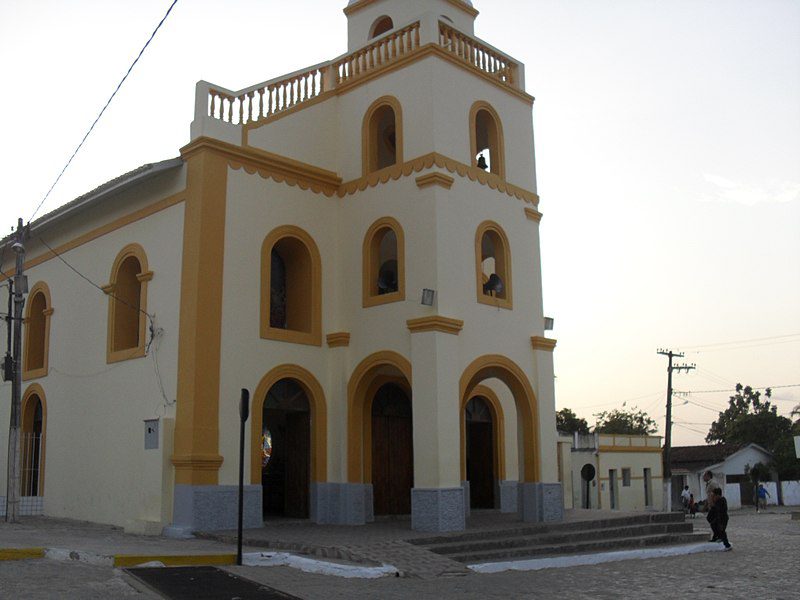 acaraú é um município localizado na Região Geográfica Imediata de Mamanguape-Rio Tinto