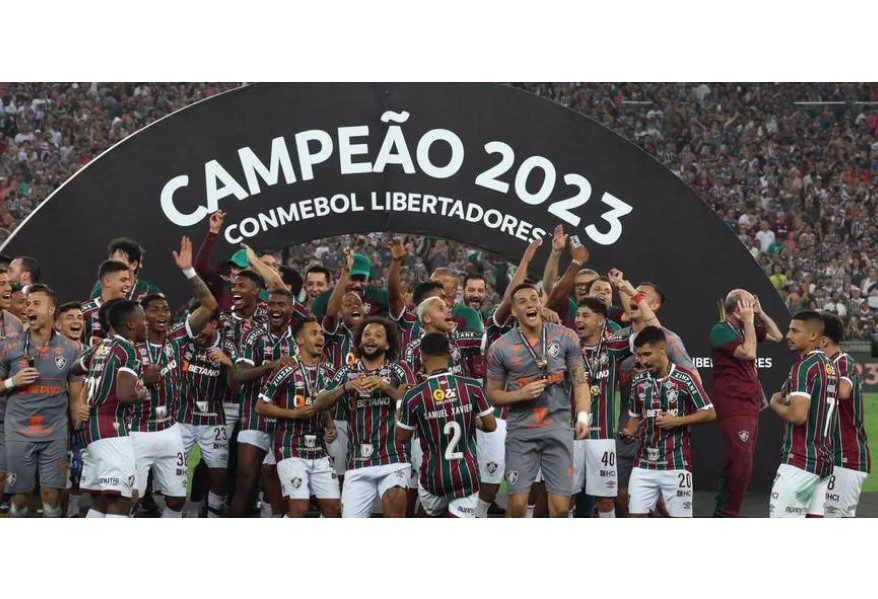 Final da Copa Libertadores de 2024 será em Buenos Aires