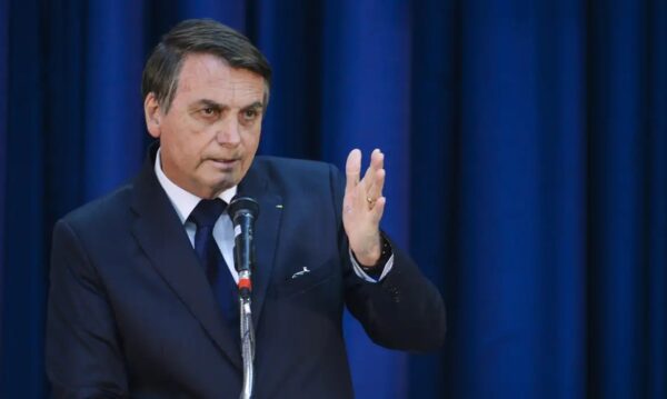 Jair Bolsonaro, tentativa de golpe, Alexandre de Morais