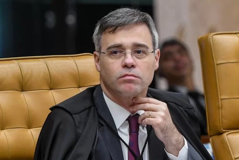 ministro, andré mendonça