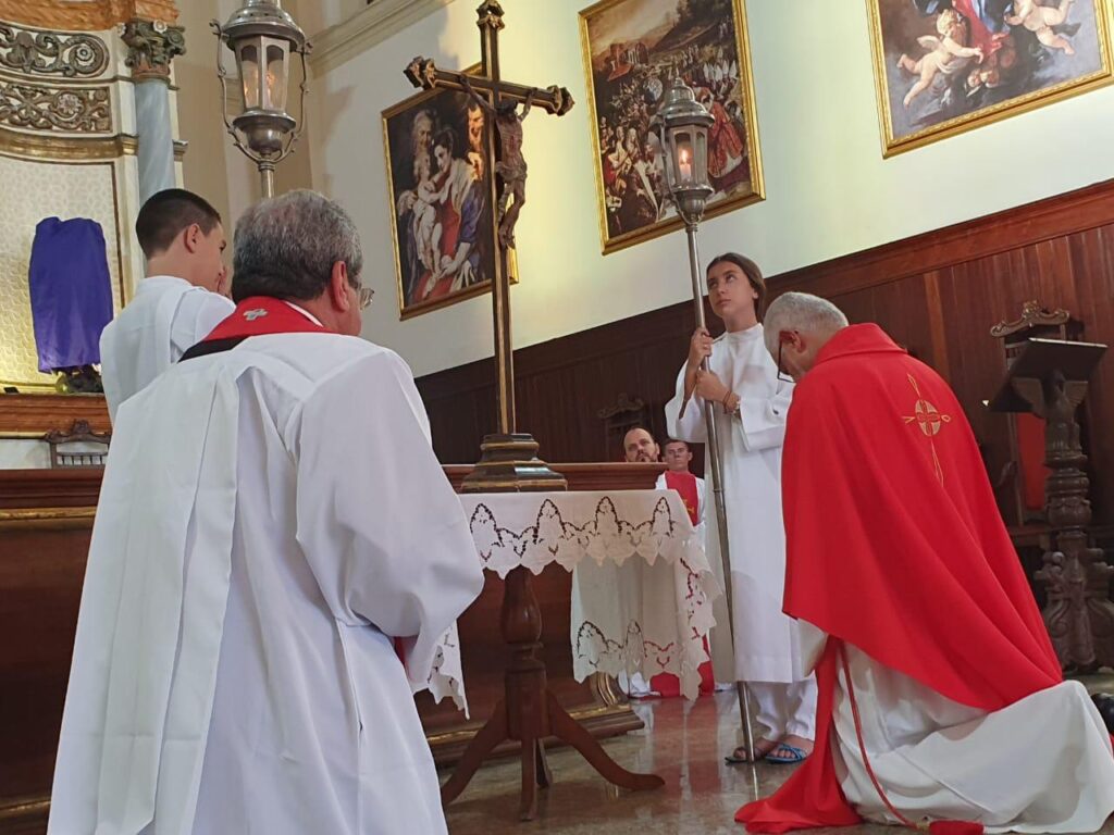 Arquidiocese da Paraíba abre Ano Jubilar 2025 amanhã e espera participação de milhares de pessoas nas celebrações