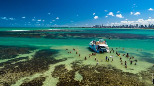 turismo, paraíba, alta