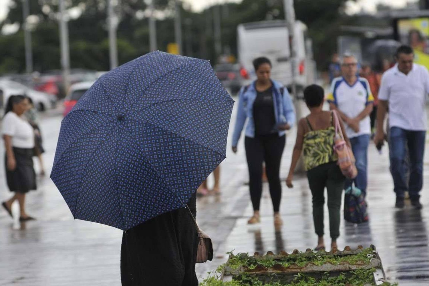 ALERTA: João Pessoa e outras 34 cidades da Paraíba podem ter chuvas intensas e ventos fortes nas próximas horas