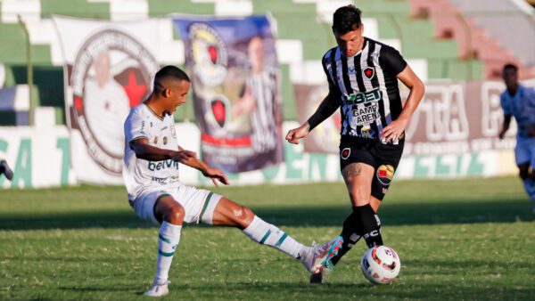 Após empate, Sousa e Botafogo decidem título do Campeonato Paraibano no próximo sábado