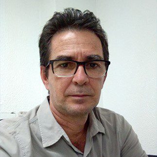 José Carlos do Anjos, Jornalista, Morre
