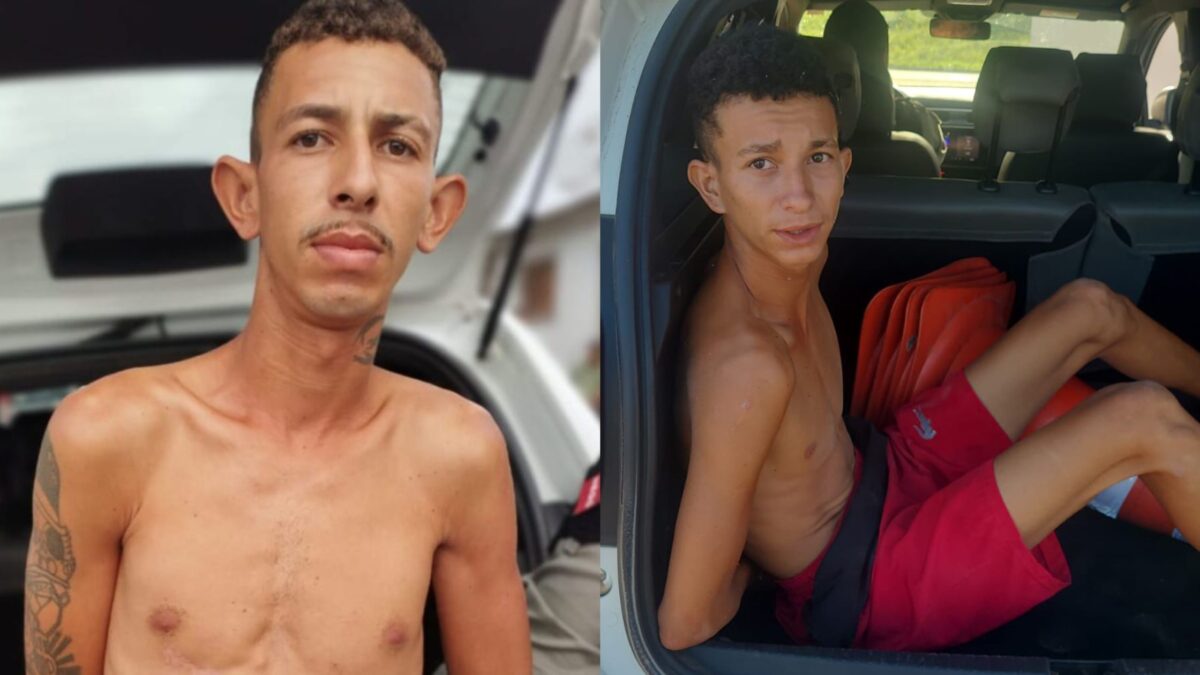 Irmãos são acusados de homicídios em Belém. Operação cumpre mandados contra os mesmos.