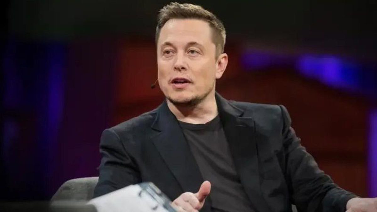Elon Musk, Inteligência