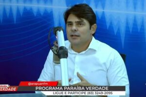 Paraíba terá Prêmio Band Cidades Excelentes, que premiará prefeitos com melhores gestões