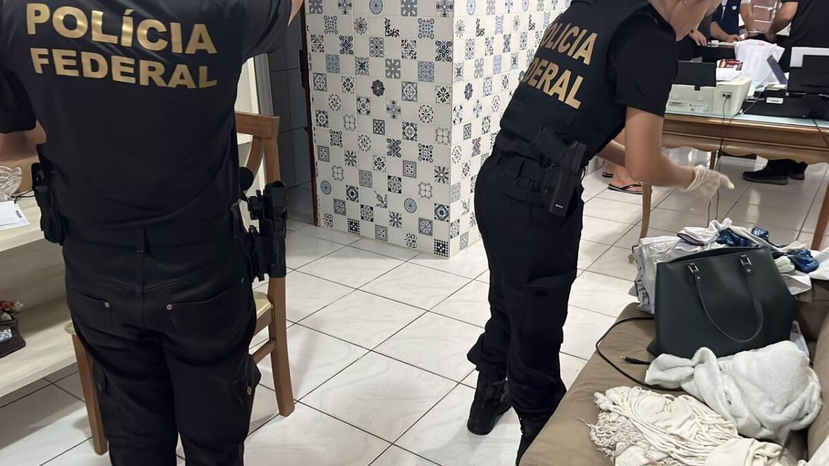 PF deflagra operação contra desvios na Caixa Econômica na Paraíba; ex-gerente de agência é investigado