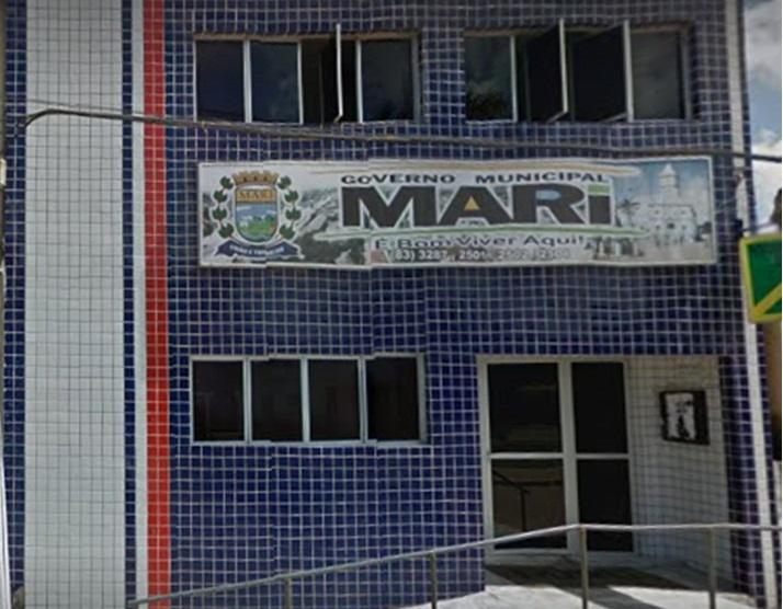 O Tribunal de Constas do Estado da Paraíba (TCE-PB) está cobrando explicações da Prefeitura de Mari