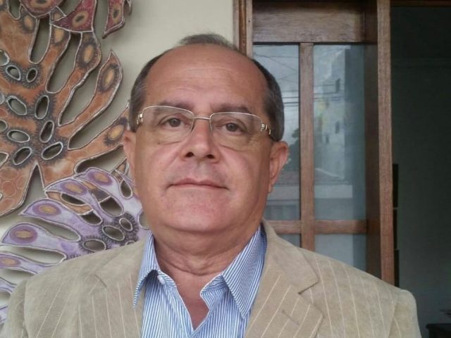 Morre em Campina Grande o ex-vereador e advogado Paulo de Tarso