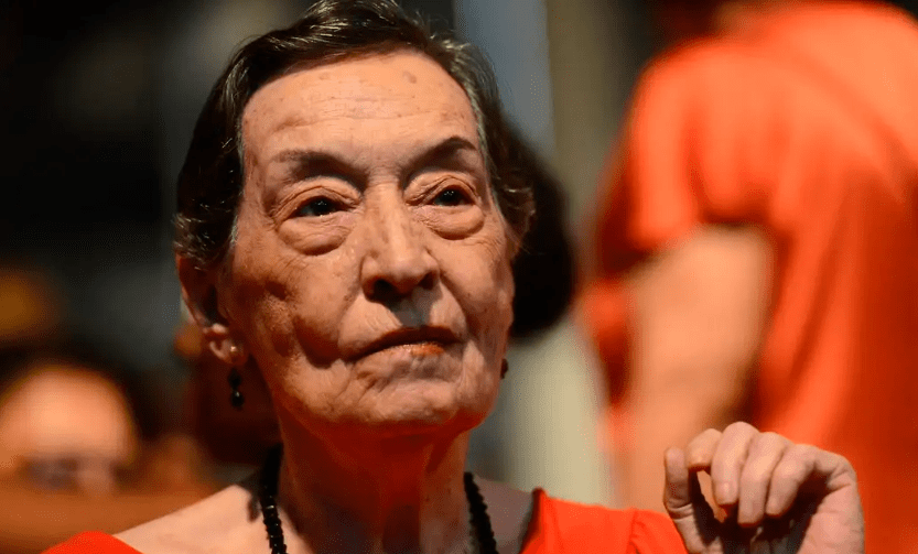 Morre economista Maria da Conceição Tavares, aos 94 anos