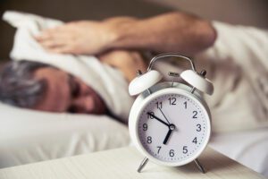 72% dos brasileiros sofrem com distúrbios do sono