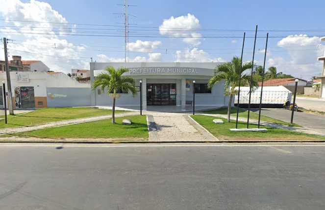 Prefeitura de Assunção, Assunção