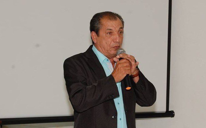 Roberto Feliciano, Ex-prefeito